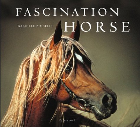 9783899850512: Fascination Horse