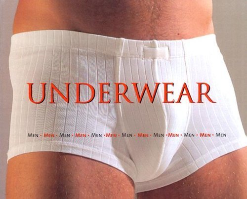 Beispielbild fr Underwear zum Verkauf von ThriftBooks-Atlanta