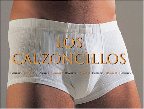 Los Calzoncillos / Underwear (Spanish Edition) - Engel, Birgit:  9783899850932 - AbeBooks