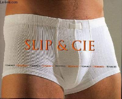 Stock image for Slip et Cie. for sale by AUSONE