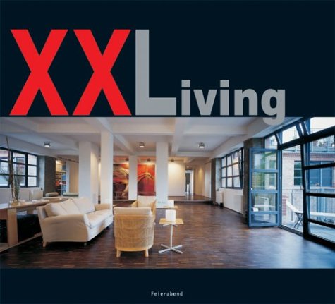 Stock image for XXLiving for sale by Zubal-Books, Since 1961