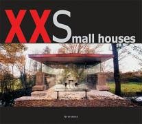 Beispielbild fr XXSmall Houses zum Verkauf von medimops
