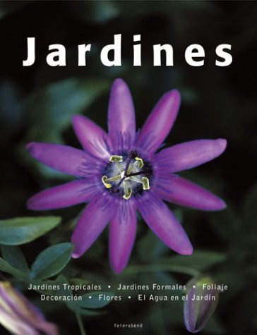 Jardines (Spanish Edition) (9783899852899) by Seeling, Charlotte