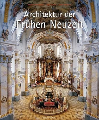 Beispielbild fr Architektur der frhen Neuzeit: Renaissance - Barock - Rokoko Borngsser, Barbara; Bednorz, Achim and Toman, Rolf zum Verkauf von BUCHSERVICE / ANTIQUARIAT Lars Lutzer