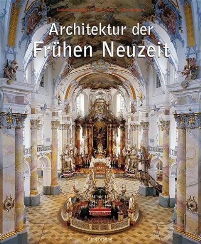 9783899853162: Architektur der Frhen Neuzeit