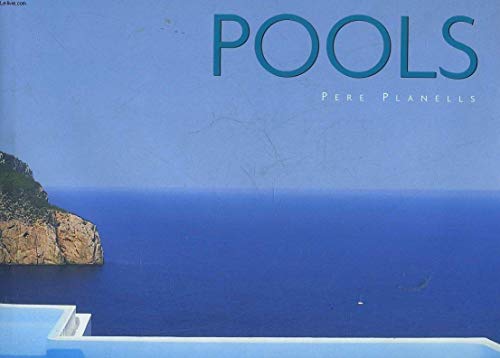 Imagen de archivo de Pools (Spanish Edition) a la venta por Books From California