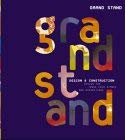 GRAND STAND: Design for Trade Fair Stands and Exhibitions: 2 Bände [2 Volumes]: Concept & Design ...