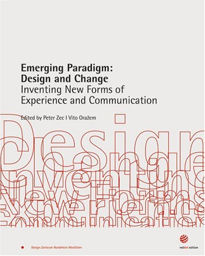 Stock image for Emerging Paradigm for sale by Library House Internet Sales