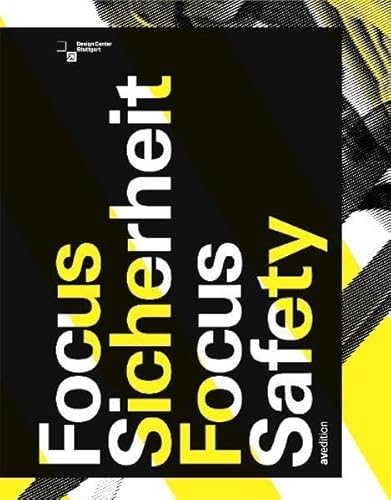 Imagen de archivo de Focus Safety (Baden-Wurttemberg International Design Award) a la venta por Books From California