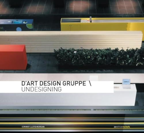 D'Art Design: Undesigning