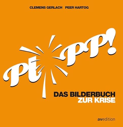 Beispielbild fr Plopp. Das Bilderbuch zur Krise zum Verkauf von medimops