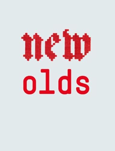 Stock image for new olds: Design between Tradition and Innovation for sale by medimops