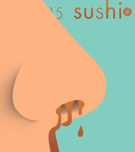 Beispielbild fr sushi 15 zum Verkauf von medimops