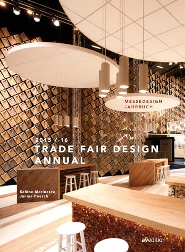 Stock image for Trade Fair Design Annual 2015/2016 for sale by Chiron Media