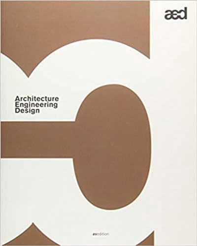 Beispielbild fr Architecture, Engineering, Design zum Verkauf von medimops
