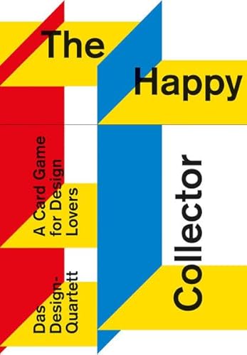 Stock image for The Happy Collector for sale by Blackwell's