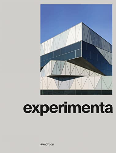Beispielbild fr experimenta: A science center in a new dimension zum Verkauf von medimops