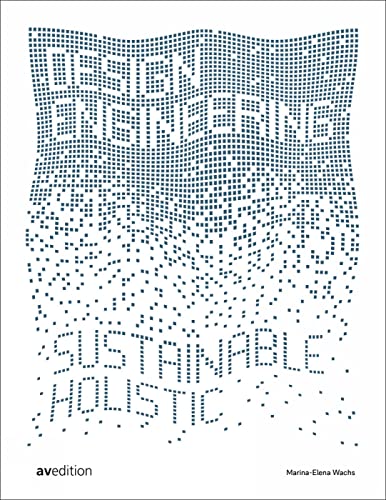 Beispielbild fr Design Engineering: Sustainable and Holistic zum Verkauf von Books From California