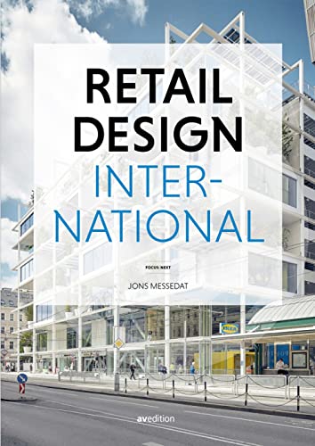 Beispielbild fr Retail Design International. Volume 7 Components, Spaces, Buildings zum Verkauf von Blackwell's