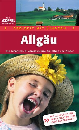 Beispielbild fr Allgu. Freizeit mit Kindern zum Verkauf von medimops