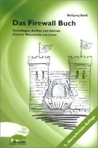 Beispielbild fr Das Firewall-Buch zum Verkauf von Buchpark