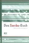 Beispielbild fr Das Samba-Buch: Samba einrichten und konfigurieren zum Verkauf von medimops