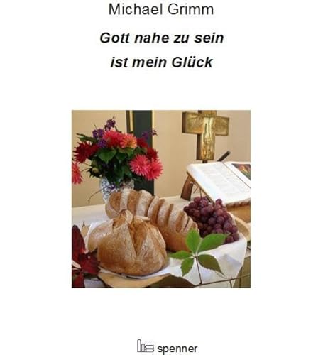 Beispielbild fr Gott nahe zu sein ist mein Glck: Predigten (Predigt heute (Ph)) zum Verkauf von medimops