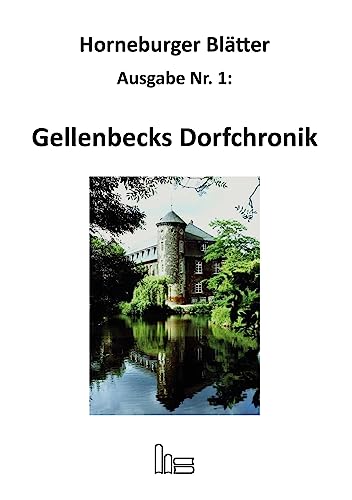 9783899912555: Gellenbecks Dorfchronik