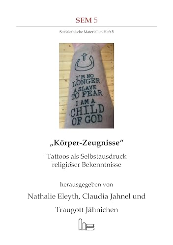 Imagen de archivo de Krper-Zeugnisse a la venta por GreatBookPrices
