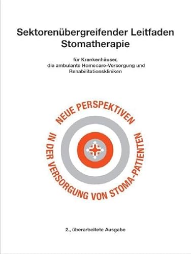 Stock image for Gruber, G: Sektorenbergreifender Leitfaden Stomatherapie for sale by Blackwell's