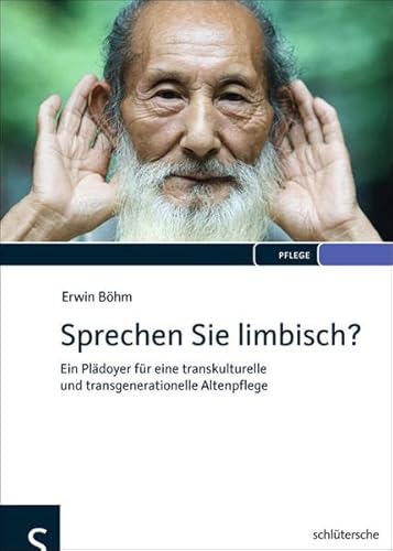 Beispielbild fr Bhm, E: Sprechen Sie limbisch? zum Verkauf von Blackwell's