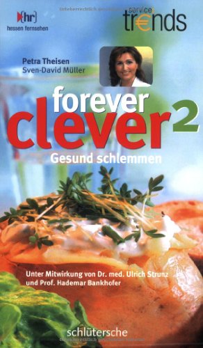 Beispielbild fr forever clever 2 zum Verkauf von medimops