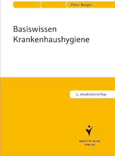 Beispielbild fr Basiswissen Krankenhaushygiene zum Verkauf von medimops