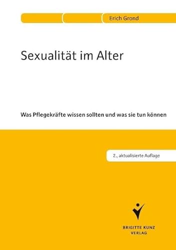 Stock image for Sexualitt im Alter for sale by GreatBookPrices