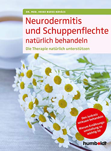 Beispielbild fr Neurodermitis und Schuppenflechte natrlich behandeln zum Verkauf von Blackwell's