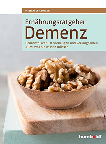 Stock image for Ernhrungsratgeber Demenz -Language: german for sale by GreatBookPrices