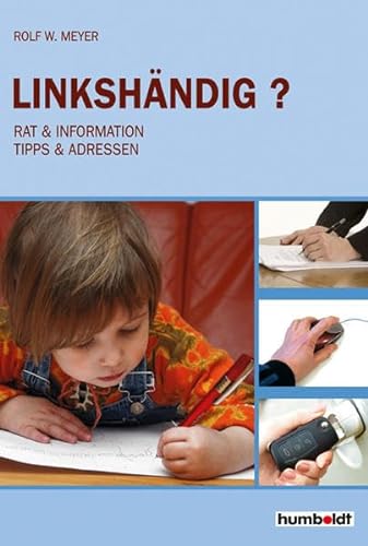 Stock image for Linkshndig? Rat & Information, Tipps & Adressen for sale by medimops