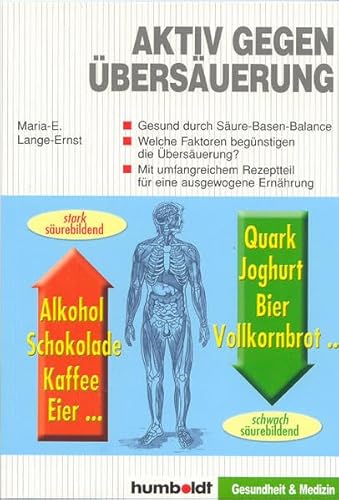 Beispielbild fr Aktiv gegen bersuerung zum Verkauf von medimops