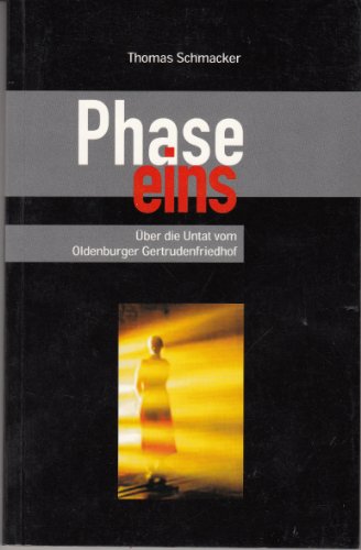 9783899951769: Phase eins