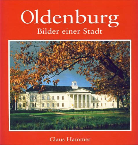 Stock image for Oldenburg for sale by ThriftBooks-Dallas
