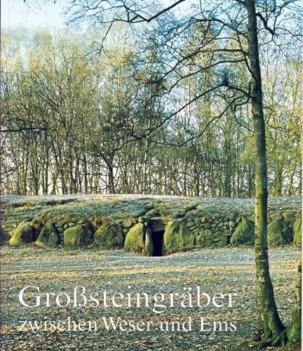 Stock image for Grosteingrber zwischen Weser und Ems -Language: german for sale by GreatBookPrices