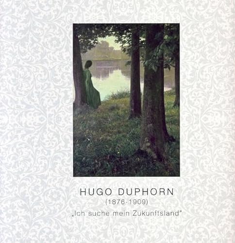 9783899956665: Hugo Duphorn