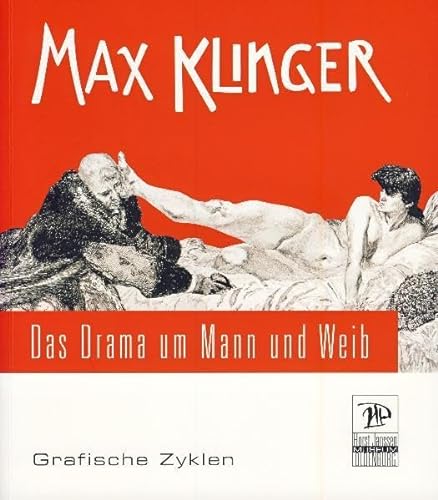 Max Klinger (9783899958256) by Max Klinger