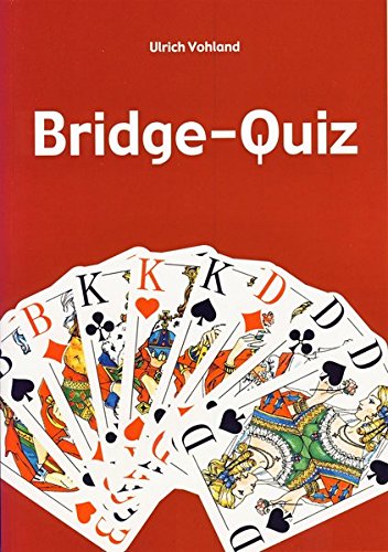 Beispielbild fr Bridge-Quiz zum Verkauf von medimops