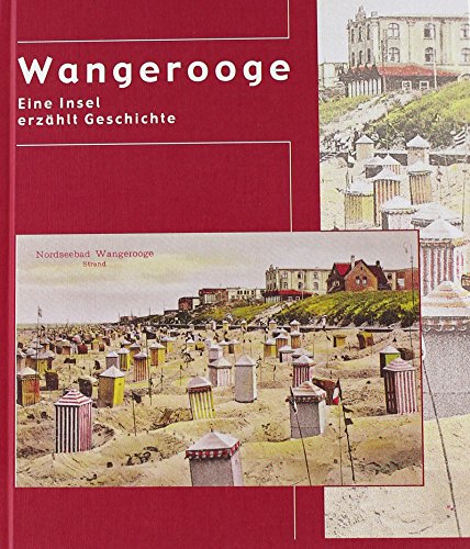 Beispielbild fr Wangerooge zum Verkauf von Blackwell's