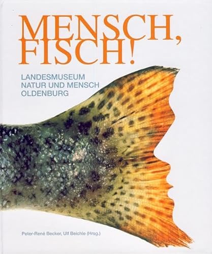 Beispielbild fr Mensch, Fisch! zum Verkauf von medimops