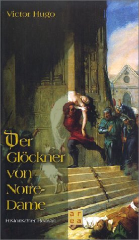 Beispielbild fr Der Glckner von Notre-Dame zum Verkauf von medimops