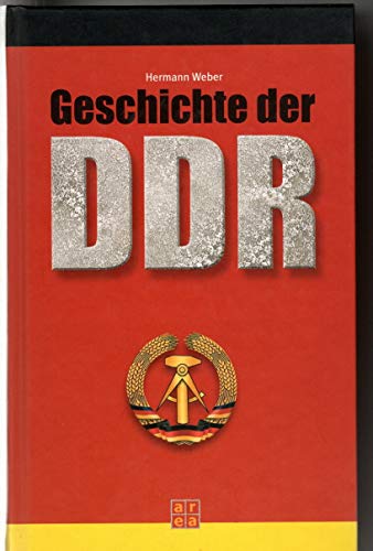Stock image for Geschichte der DDR for sale by medimops