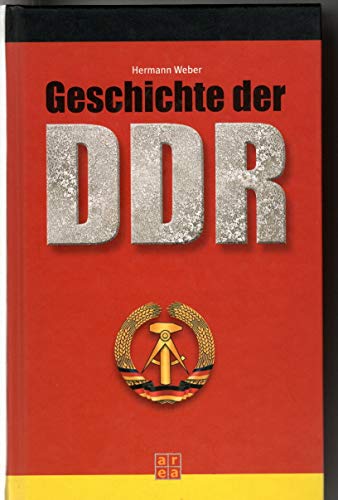 9783899960266: Geschichte der DDR.