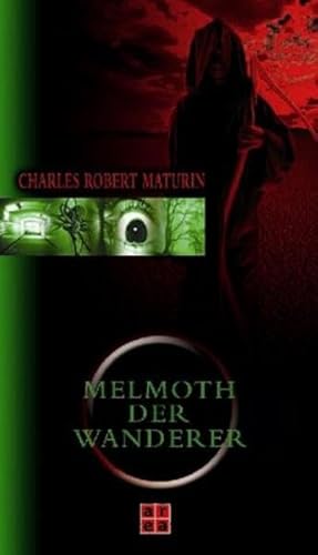 Stock image for Melmoth der Wanderer for sale by medimops